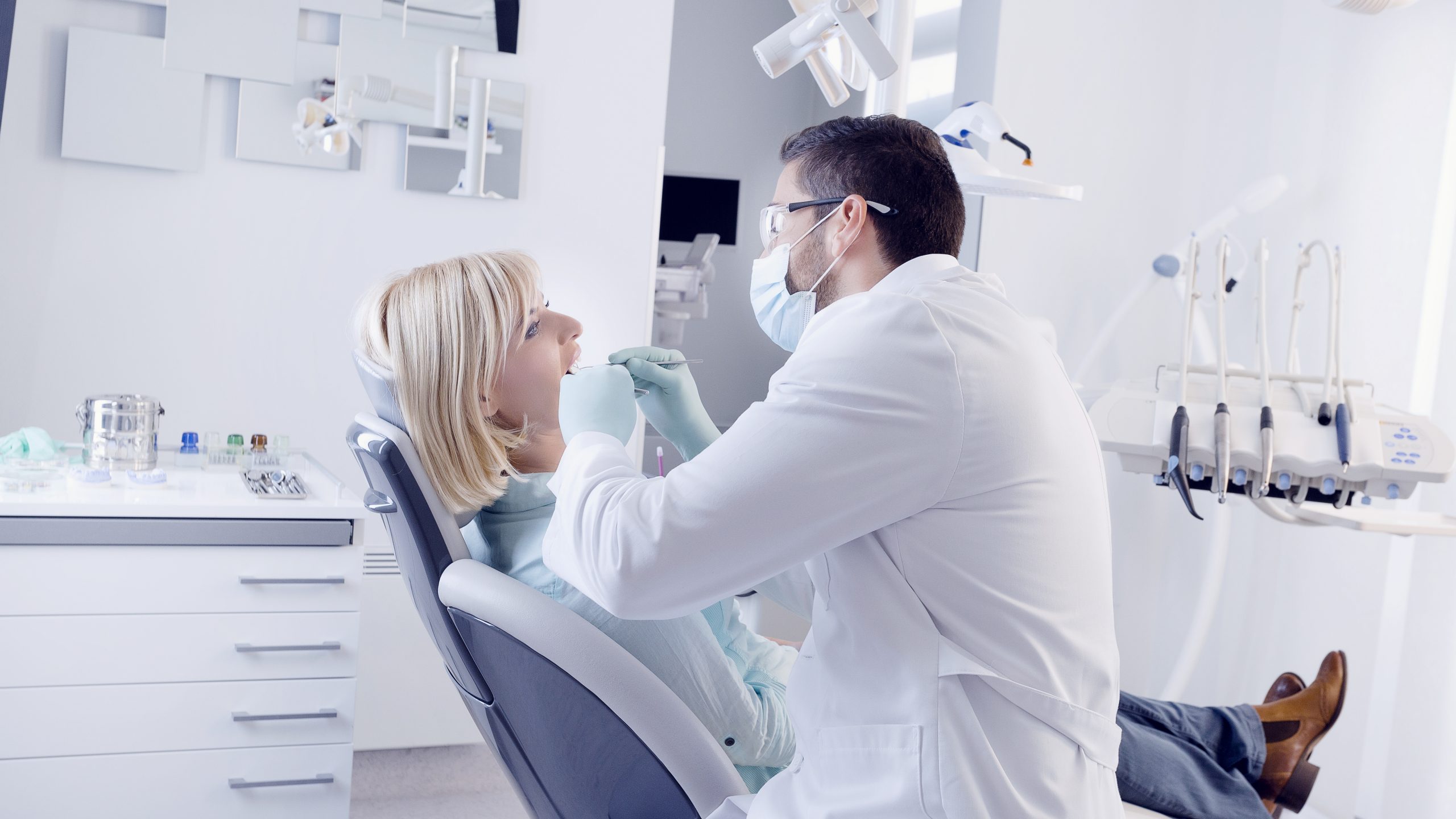 Dentist in High Point, NC